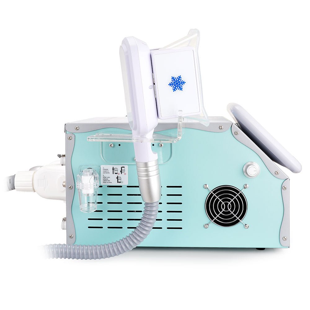 Shape Tactics 2-in-1 Cryolipolysis Cooling System for Chin and Body Contouring – Cavitation Machines, view 4
