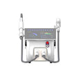 Shape Tactics Dual Laser Hair Removal & Tattoo Removal – Cavitation Machines