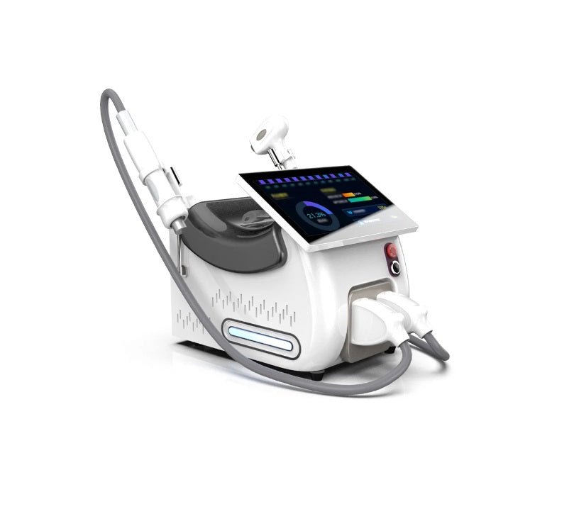 Shape Tactics Dual Laser Hair Removal & Tattoo Removal – Cavitation Machines, view 4