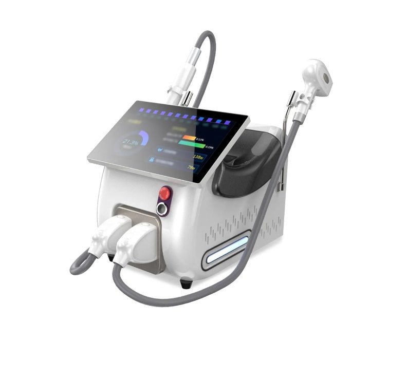 Shape Tactics Dual Laser Hair Removal & Tattoo Removal – Cavitation Machines, view 3