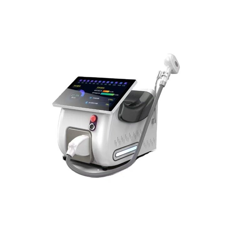 Shape Tactics Dual Laser Hair Removal & Tattoo Removal – Cavitation Machines, view 2