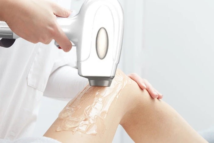 Shape Tactics Dual Laser Hair Removal & Tattoo Removal – Cavitation Machines, view 13