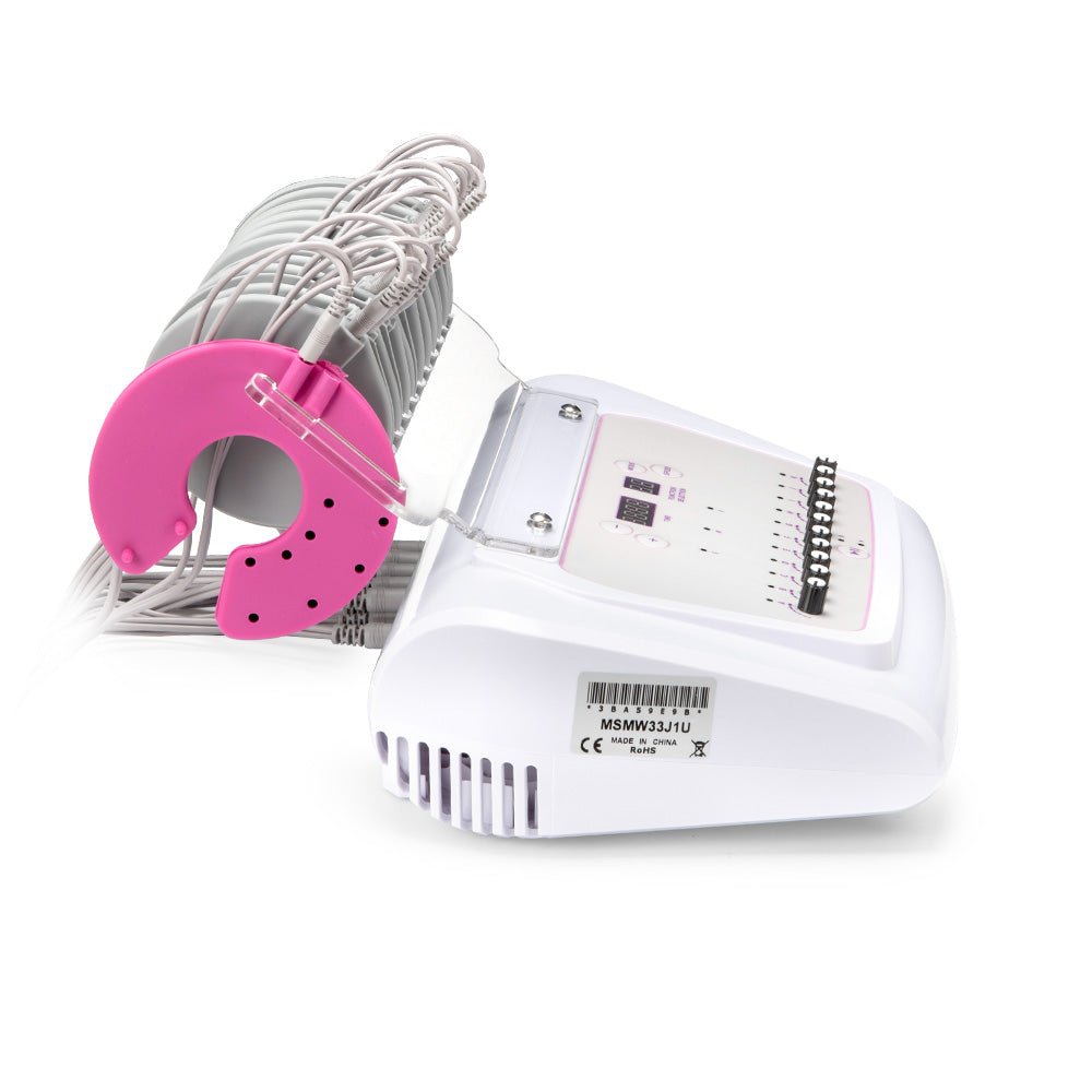 Shape Tactics 2-in-1 Microcurrent Lift System – Cavitation Machines, view 5