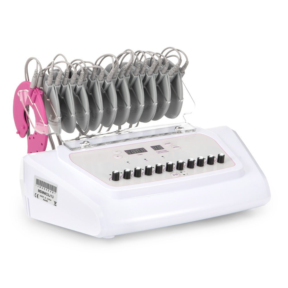 Shape Tactics 2-in-1 Microcurrent Lift System – Cavitation Machines, view 4
