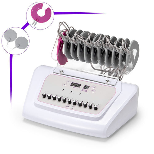 Shape Tactics 2-in-1 Microcurrent Lift System – Cavitation Machines, view 2