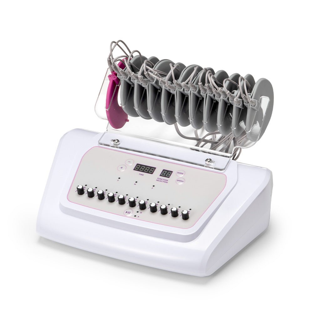 Shape Tactics 2-in-1 Microcurrent Lift System – Cavitation Machines, view 3