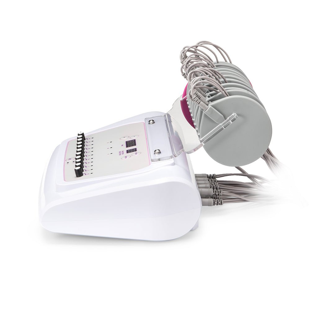 Shape Tactics 2-in-1 Microcurrent Lift System – Cavitation Machines, view 6