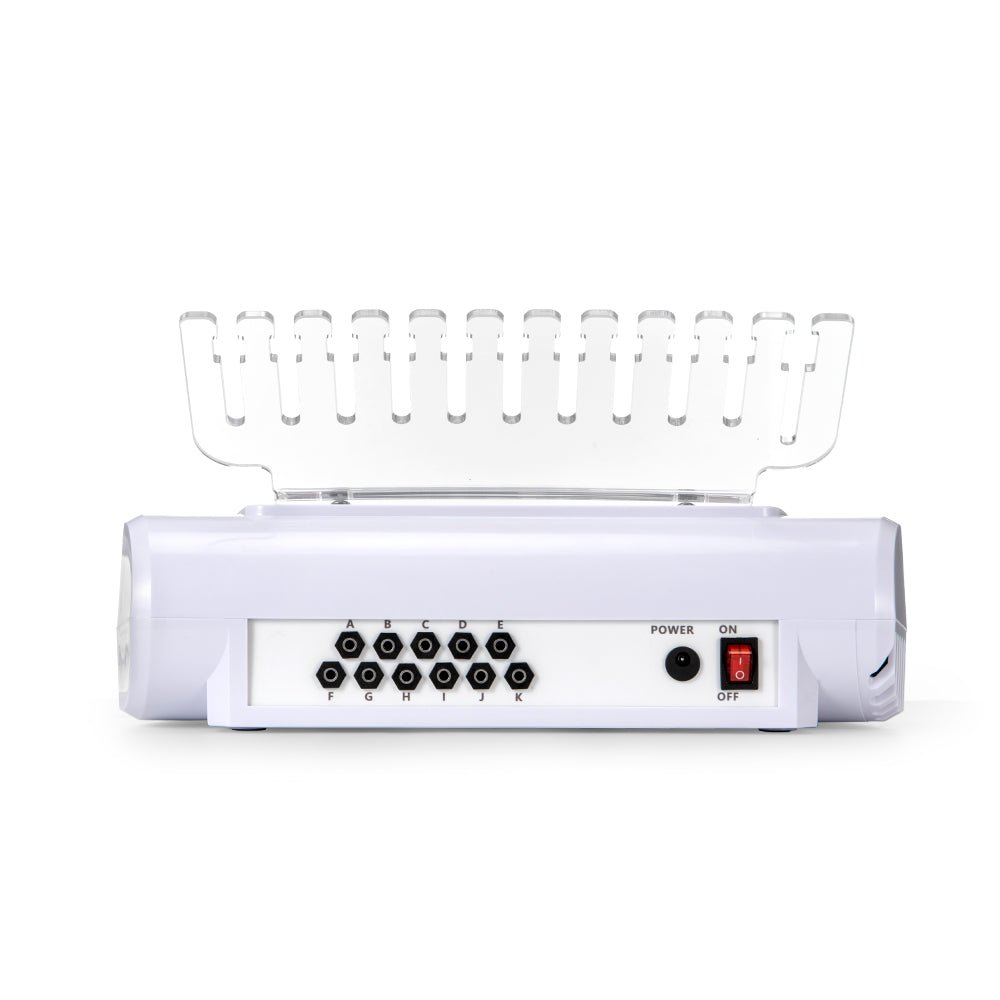 Shape Tactics 2-in-1 Microcurrent Lift System – Cavitation Machines, view 8