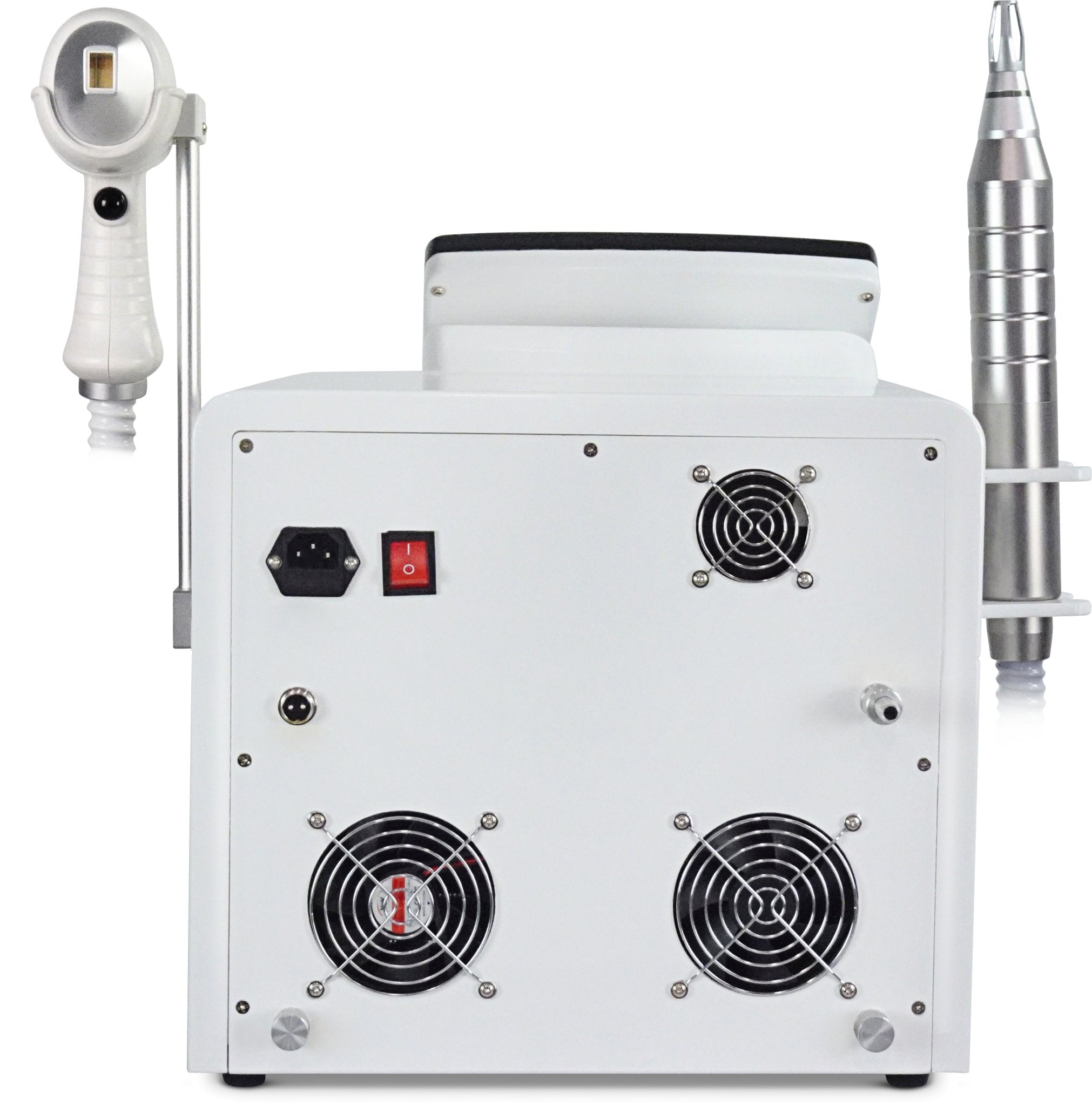 Shape Tactics 2-in-1 Picosecond Tattoo & 808nm Diode Laser System – Cavitation Machines, view 4