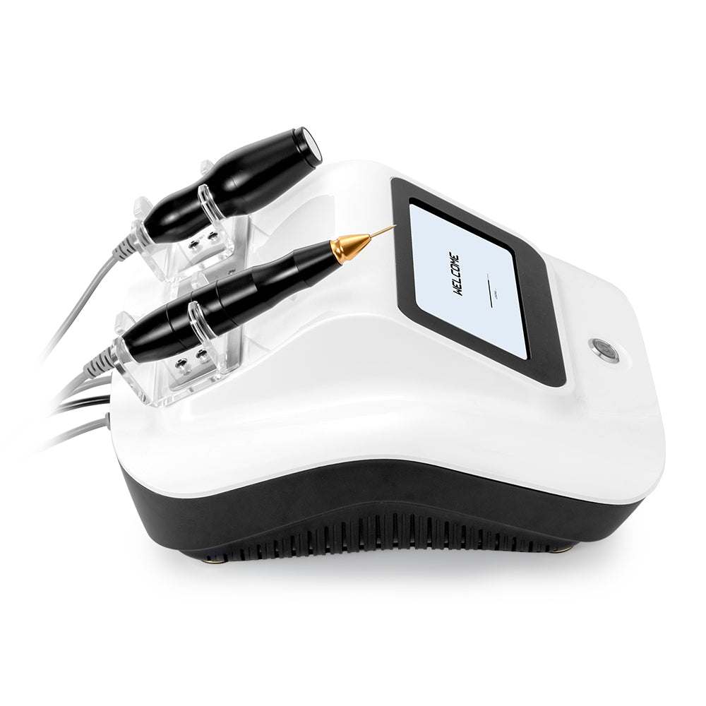 Shape Tactics 2-in-1 Plasma Skin Revitalization & Beauty System – Cavitation Machines, view 6