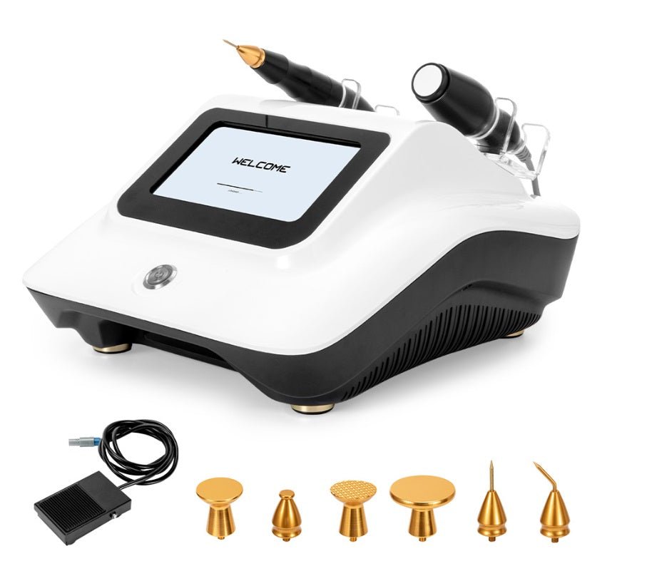 Shape Tactics 2-in-1 Plasma Skin Revitalization & Beauty System – Cavitation Machines, view 2