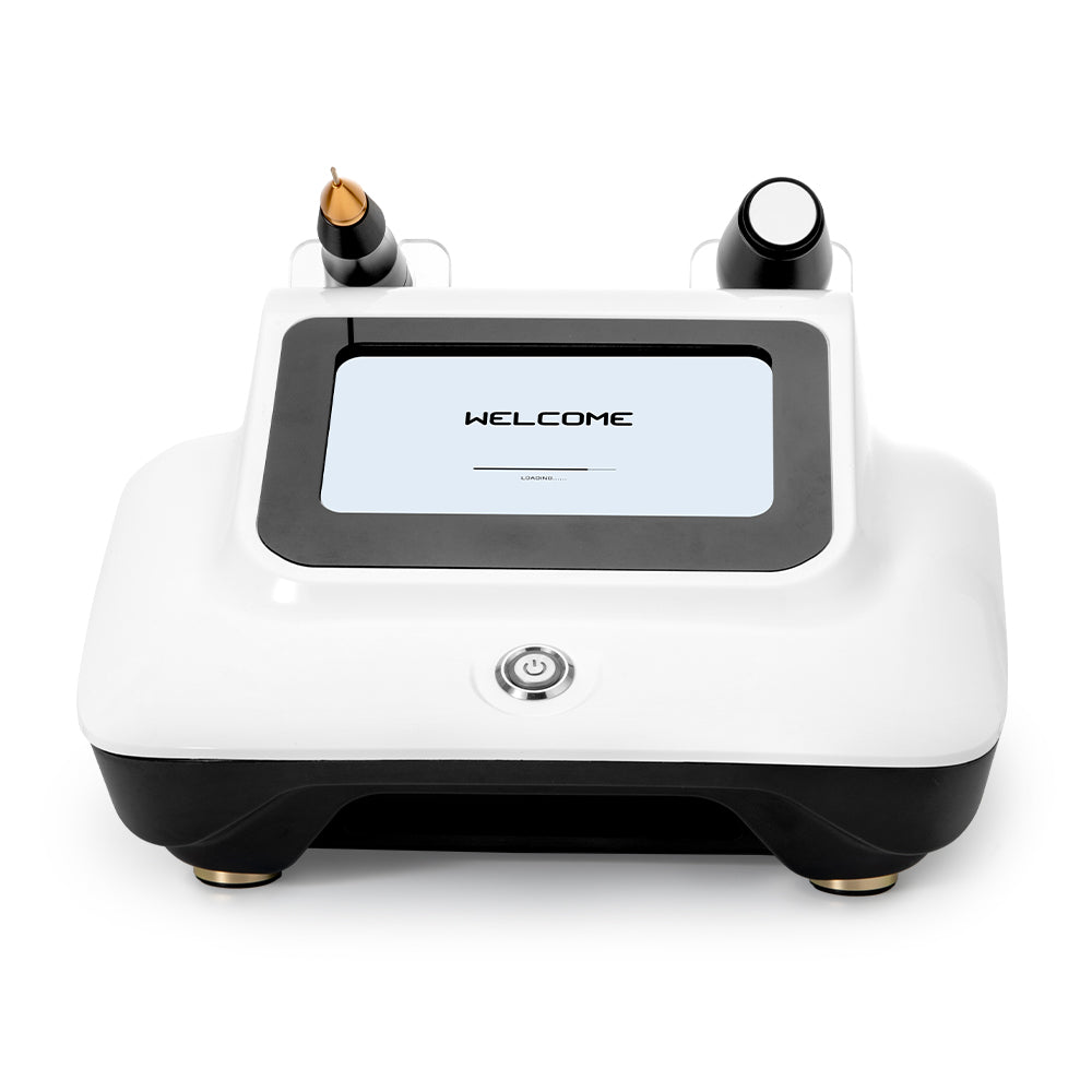Shape Tactics 2-in-1 Plasma Skin Revitalization & Beauty System – Cavitation Machines