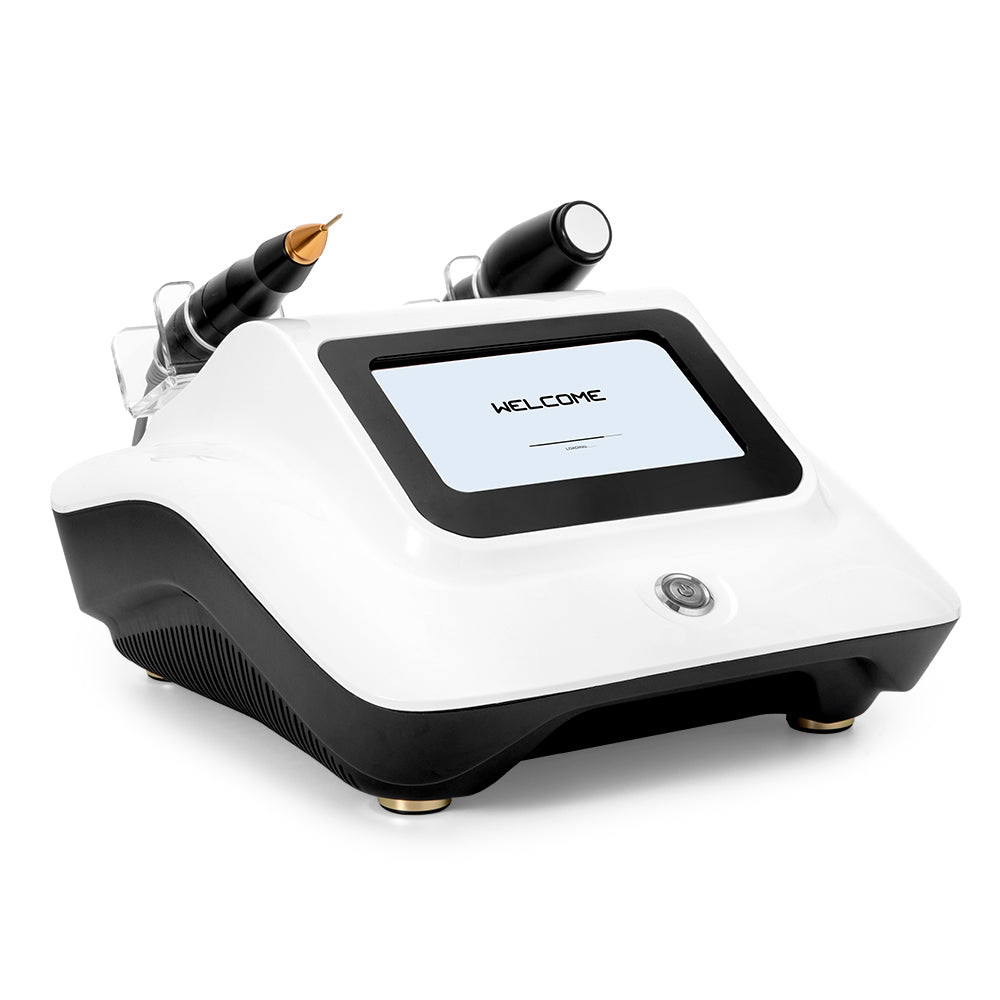 Shape Tactics 2-in-1 Plasma Skin Revitalization & Beauty System – Cavitation Machines, view 4