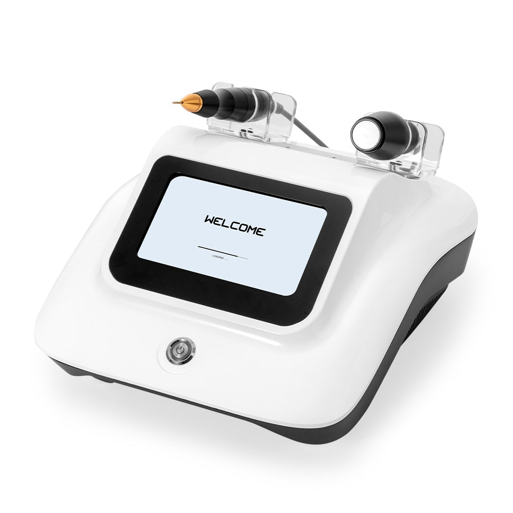 Shape Tactics 2-in-1 Plasma Skin Revitalization & Beauty System – Cavitation Machines, view 3