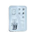 Shape Tactics 2-in-1 RF EMS Mesotherapy Skin Rejuvenation System Cartridge – Cavitation Machines