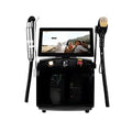 Shape Tactics 2-in-1 Titanium 808 Diode Laser System – Cavitation Machines