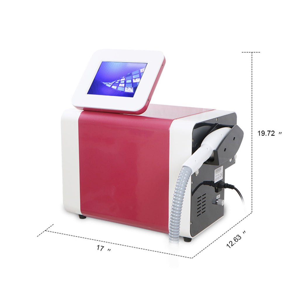 Shape Tactics 2000W SHR IPL E-Light Hair Removal & Skin Rejuvenation – Cavitation Machines, view 7