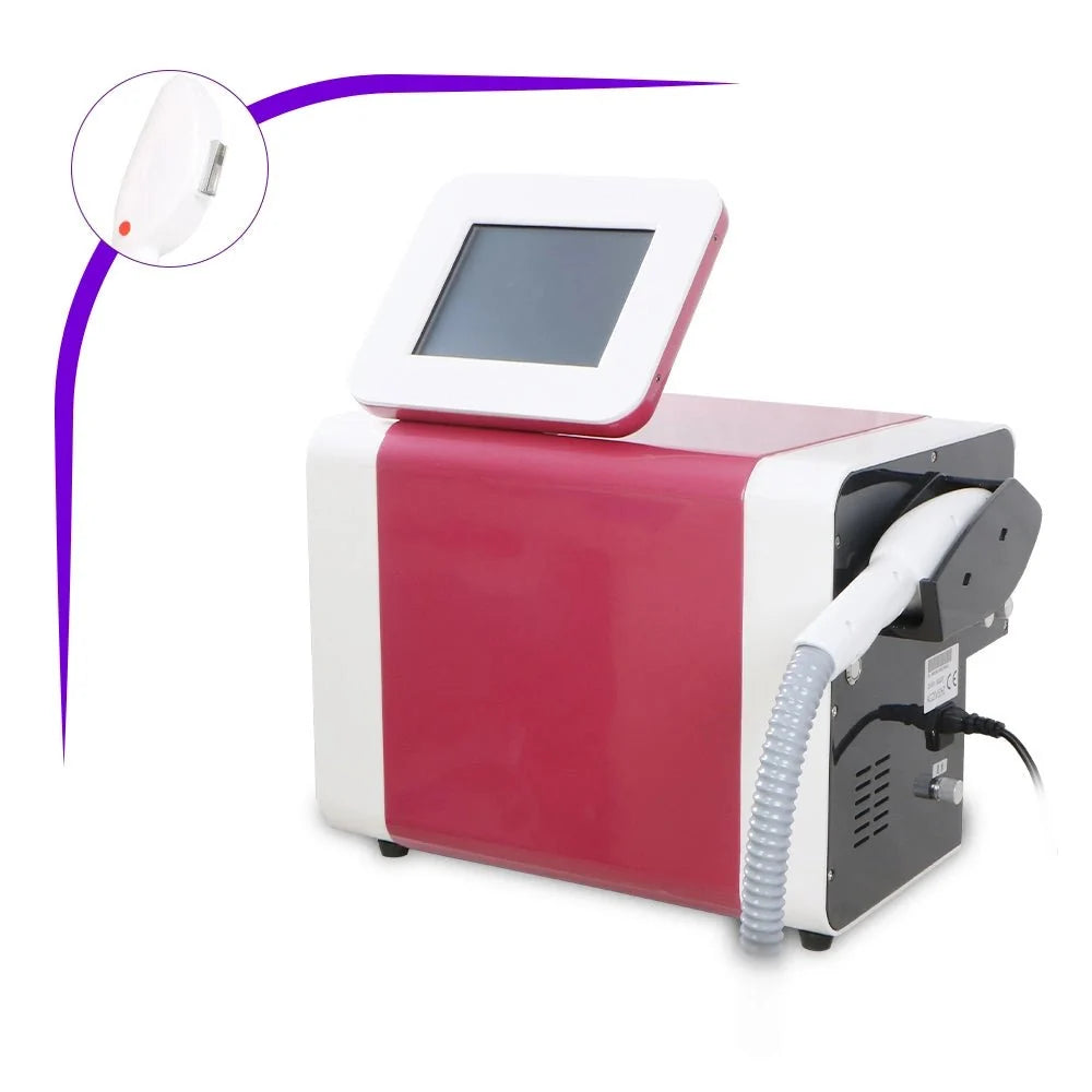 Shape Tactics 2000W SHR IPL E-Light Hair Removal & Skin Rejuvenation – Cavitation Machines, view 2