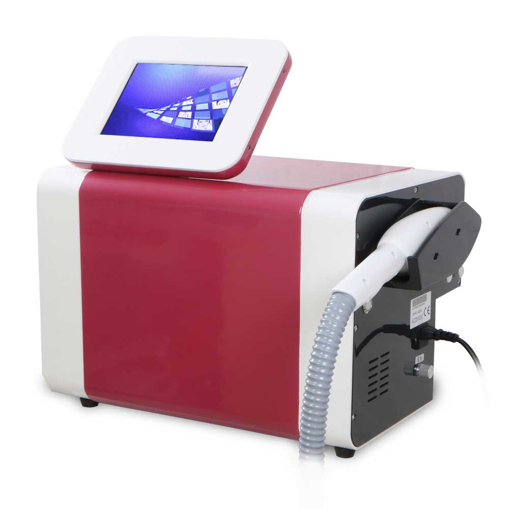 Shape Tactics 2000W SHR IPL E-Light Hair Removal & Skin Rejuvenation – Cavitation Machines, view 3
