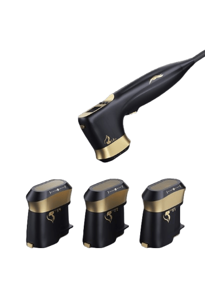 Shape Tactics 22D HIFU & Liposonix Cartridges – Cavitation Machines, view 2