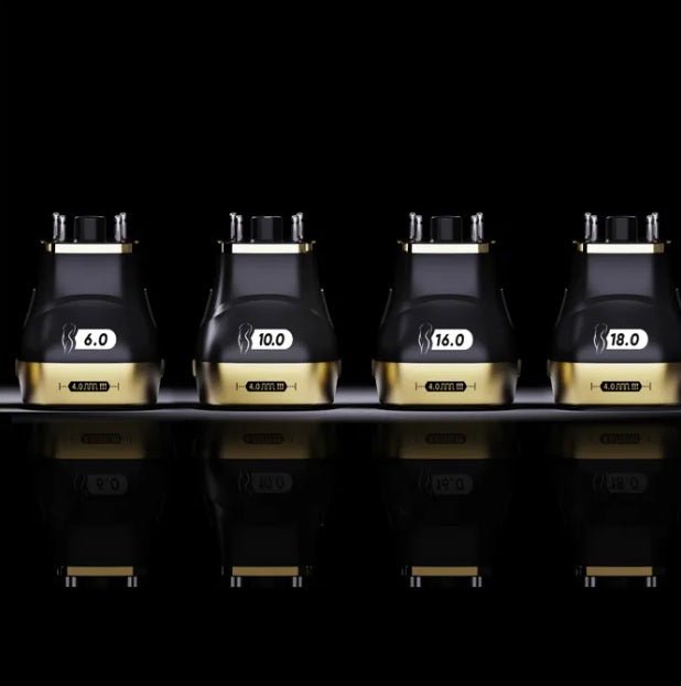 Shape Tactics 22D HIFU & Liposonix Cartridges – Cavitation Machines, view 7