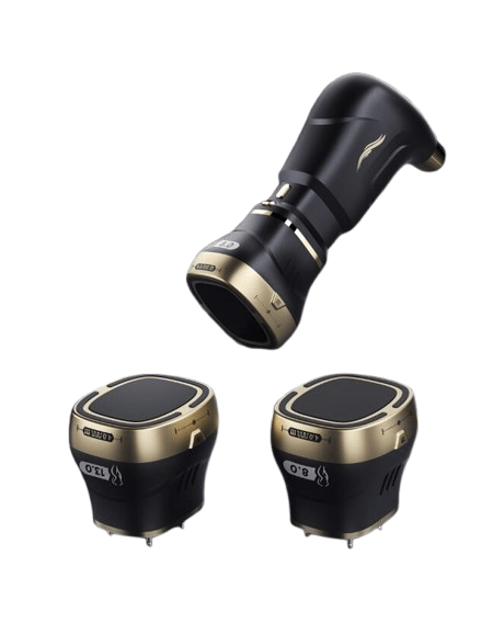 Shape Tactics 22D HIFU & Liposonix Cartridges – Cavitation Machines, view 3