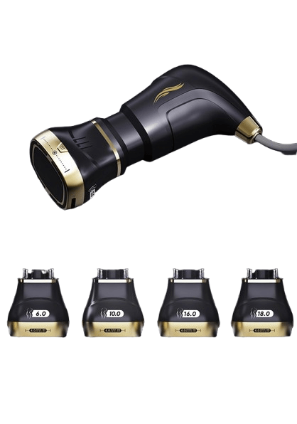 Shape Tactics 22D HIFU & Liposonix Cartridges – Cavitation Machines, view 4