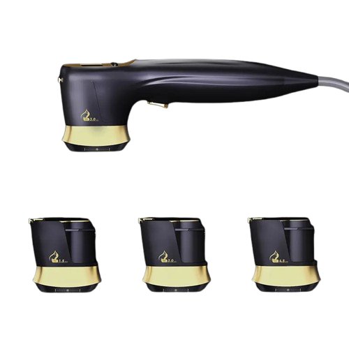 Shape Tactics 22D HIFU & Liposonix Therapy System – Cavitation Machines, view 6