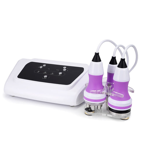 Shape Tactics 3-in-1 40K Cavitation RF System – Cavitation Machines, view 2