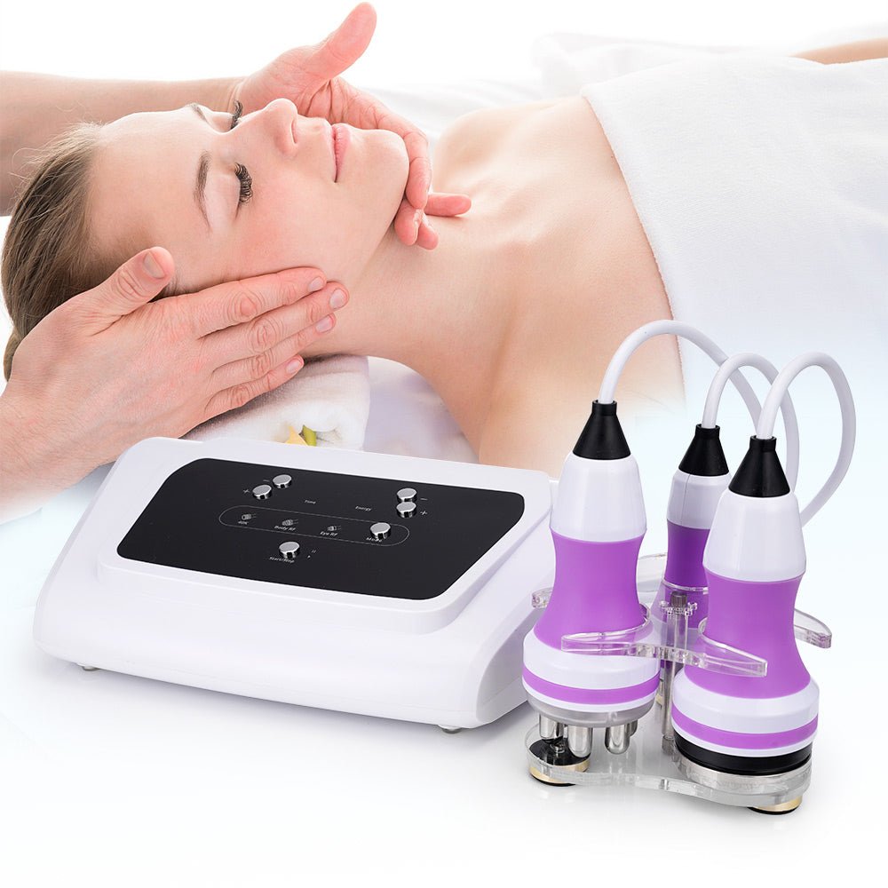 Shape Tactics 3-in-1 40K Cavitation RF System – Cavitation Machines, view 10