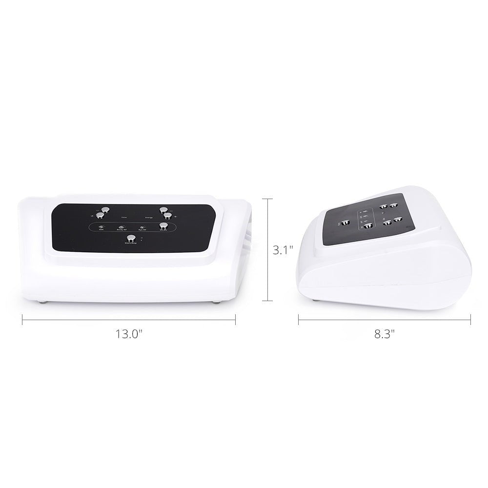 Shape Tactics 3-in-1 40K Cavitation RF System – Cavitation Machines, view 9