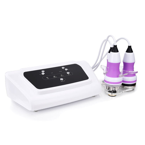 Shape Tactics 3-in-1 40K Cavitation RF System – Cavitation Machines