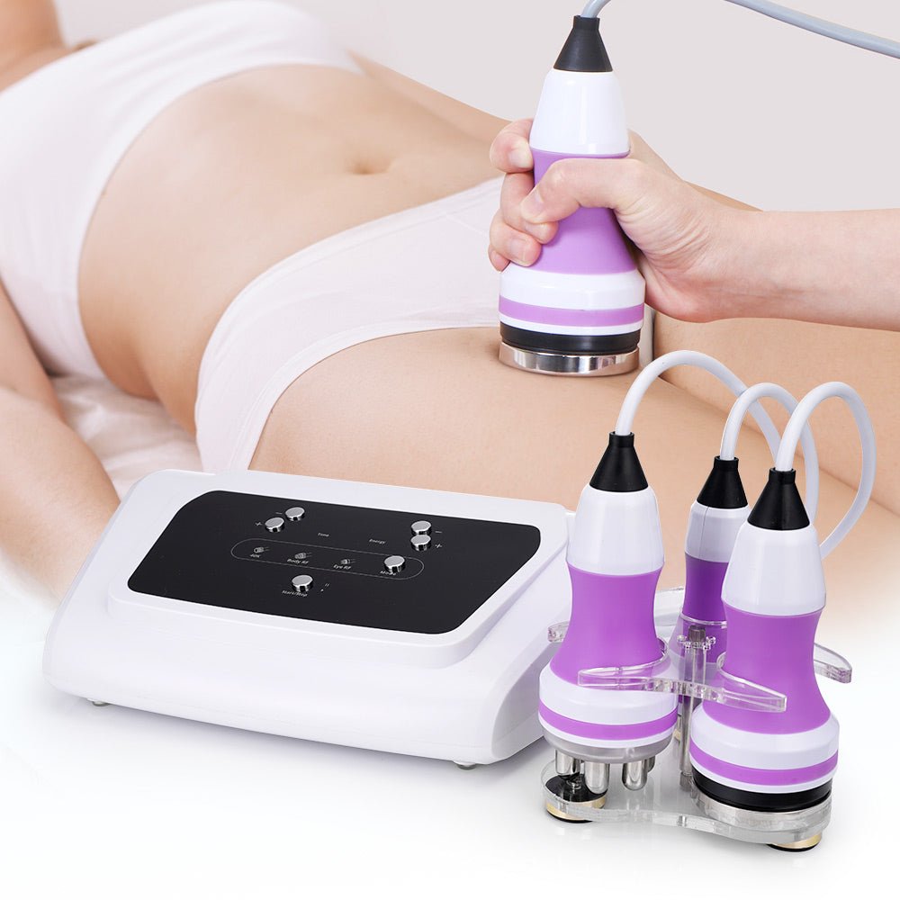 Shape Tactics 3-in-1 40K Cavitation RF System – Cavitation Machines, view 12