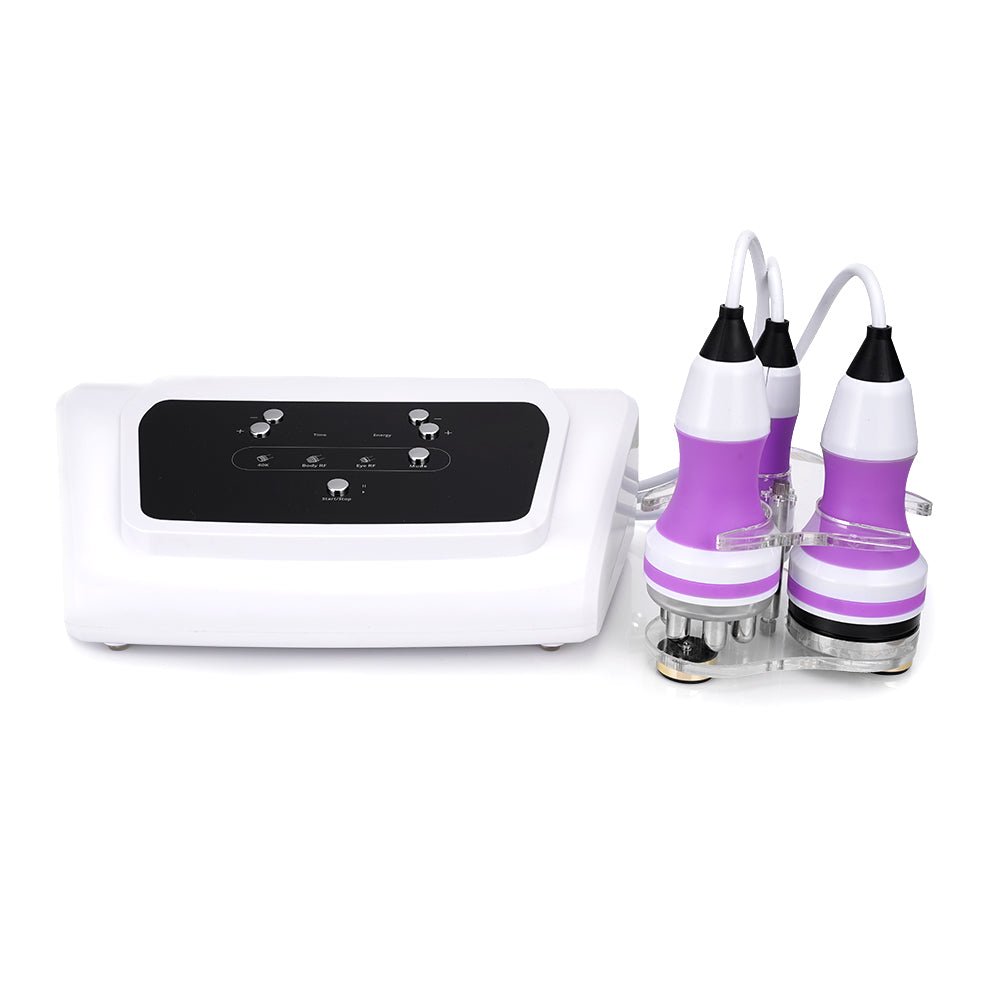 Shape Tactics 3-in-1 40K Cavitation RF System – Cavitation Machines, view 3