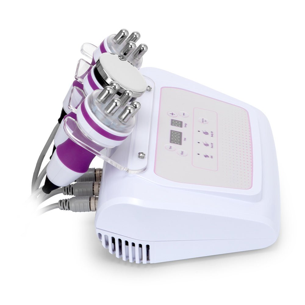 Shape Tactics 3-in-1 40K Cavitation Sculpt System – Cavitation Machines, view 5