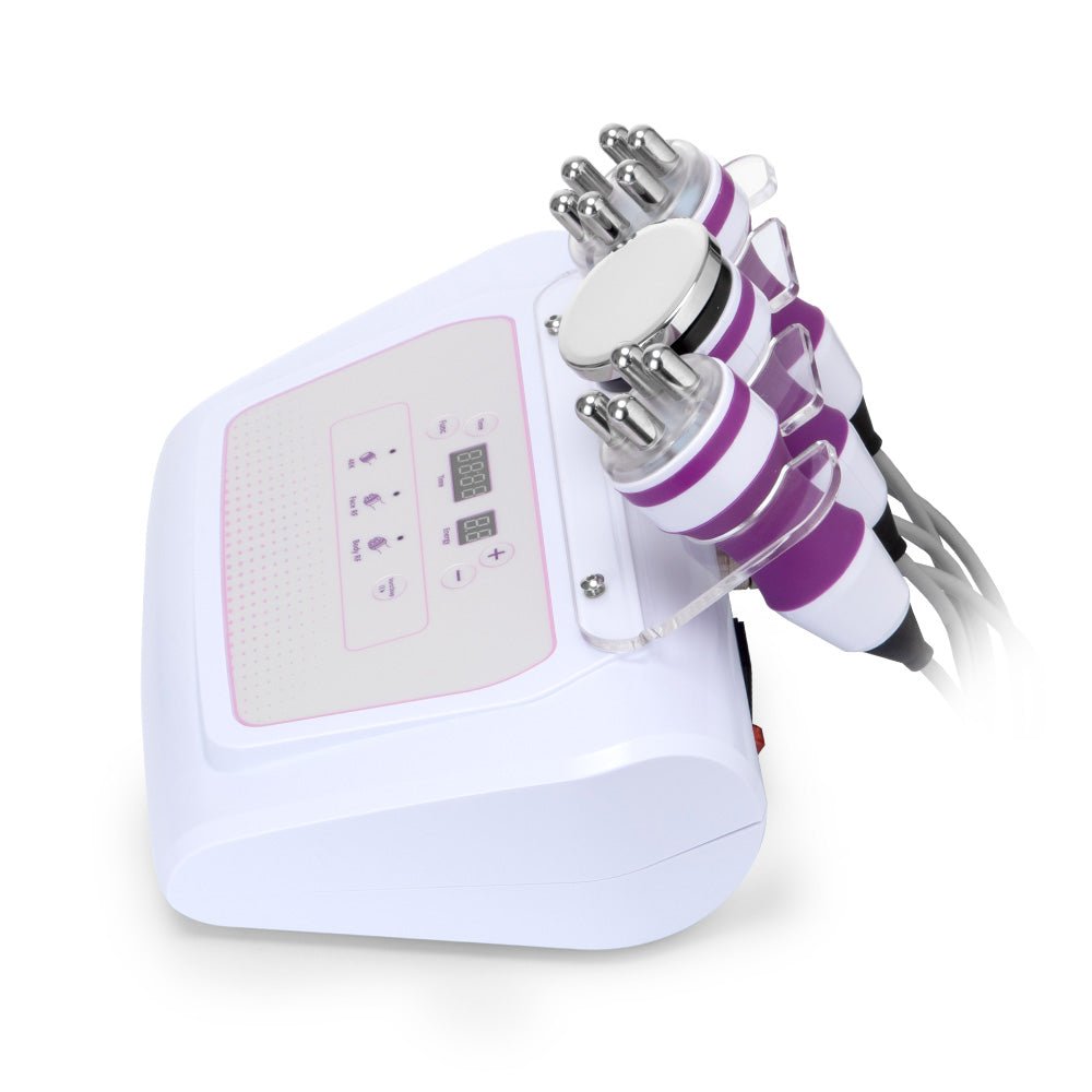 Shape Tactics 3-in-1 40K Cavitation Sculpt System – Cavitation Machines, view 4