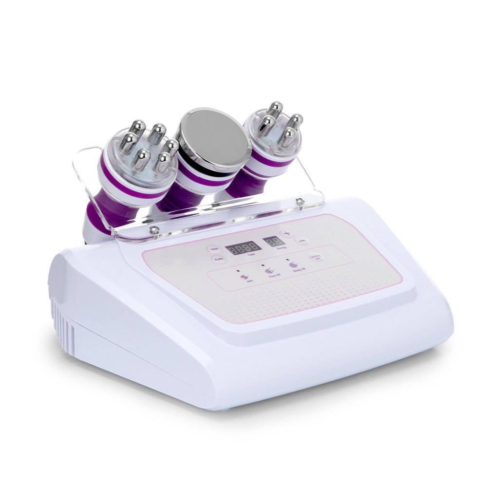 Shape Tactics 3-in-1 40K Cavitation Sculpt System – Cavitation Machines, view 3