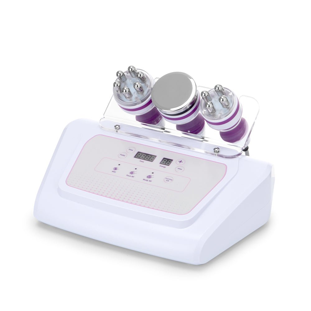 Shape Tactics 3-in-1 40K Cavitation Sculpt System – Cavitation Machines, view 2