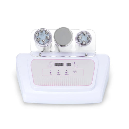 Shape Tactics 3-in-1 40K Cavitation Sculpt System – Cavitation Machines