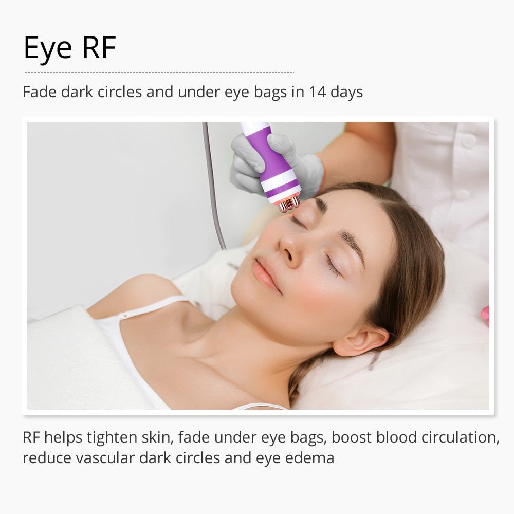 Shape Tactics 3-in-1 40K Ultrasonic Cavitation RF Slimming Machine – Cavitation Machines, view 10