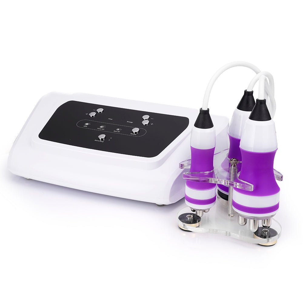 Shape Tactics 3-in-1 40K Ultrasonic Cavitation RF Slimming Machine – Cavitation Machines, view 2