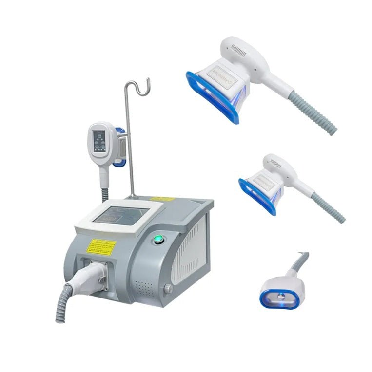 Shape Tactics 3-in-1 Body & Chin Cooling Contour System – Cavitation Machines, view 3