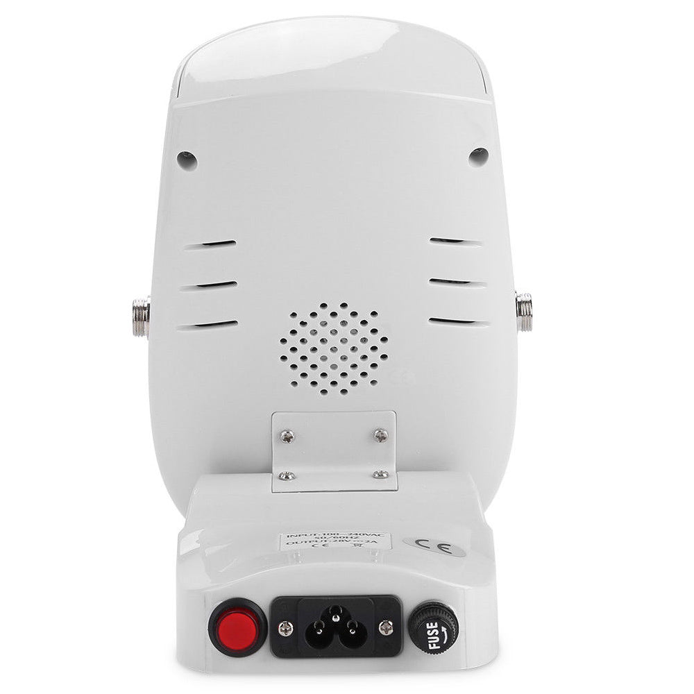 Shape Tactics 3-in-1 Cavitation RF Body Contouring and Skin Firming Machine – Cavitation Machines, view 5