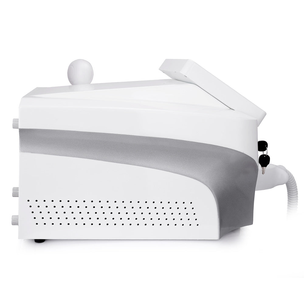 Shape Tactics 3-in-1 Diode Laser Hair Removal and Skin Therapy – Cavitation Machines, view 6
