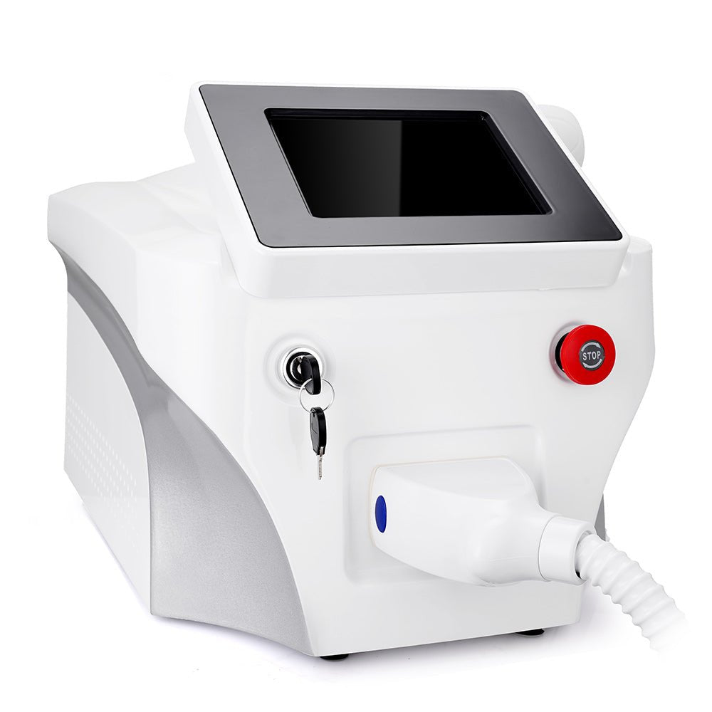 Shape Tactics 3-in-1 Diode Laser Hair Removal and Skin Therapy – Cavitation Machines, view 4