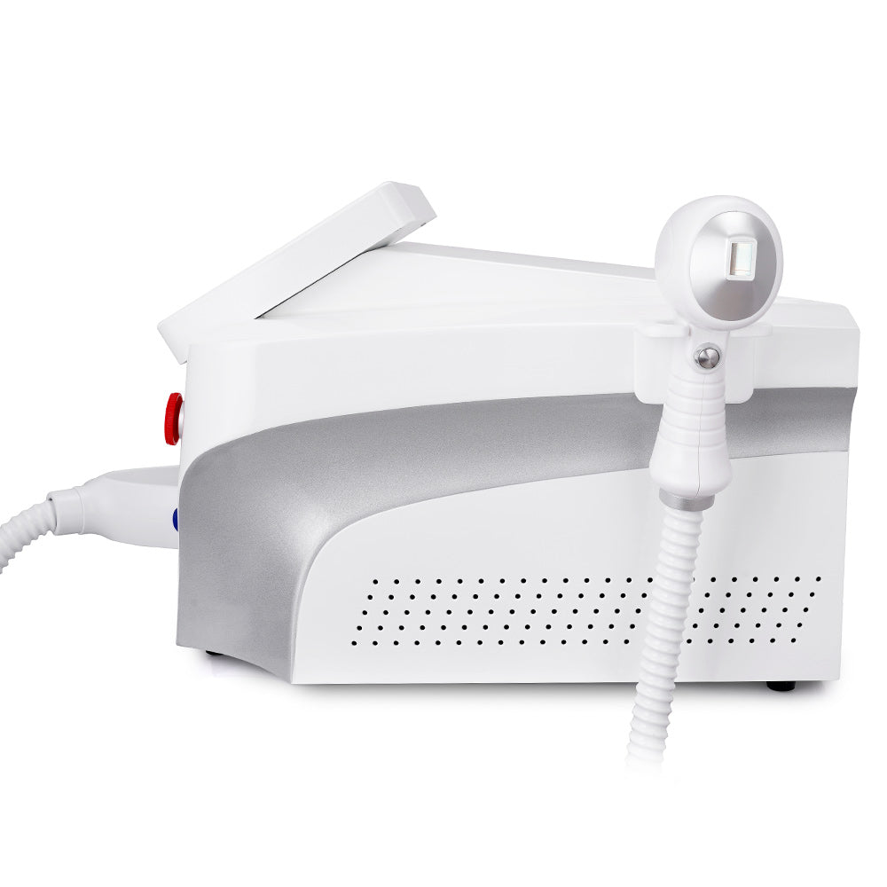 Shape Tactics 3-in-1 Diode Laser Hair Removal and Skin Therapy – Cavitation Machines, view 5