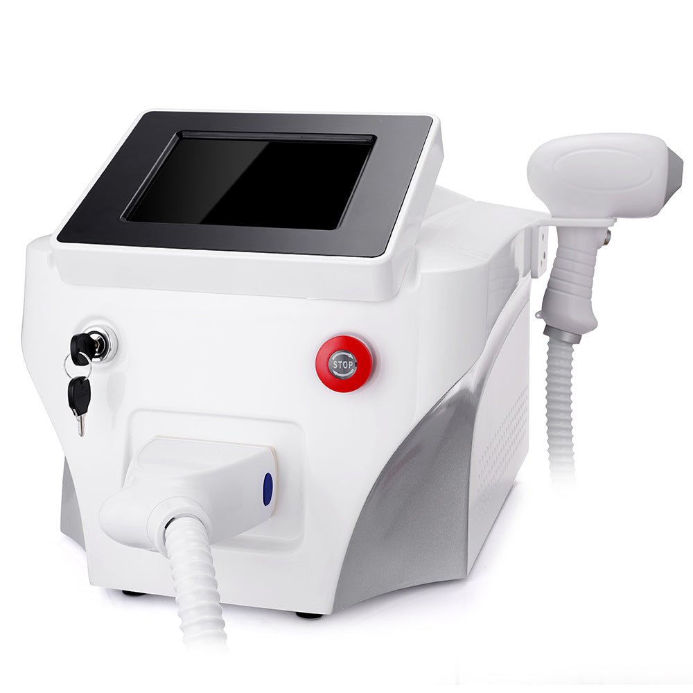 Shape Tactics 3-in-1 Diode Laser Hair Removal and Skin Therapy – Cavitation Machines, view 3