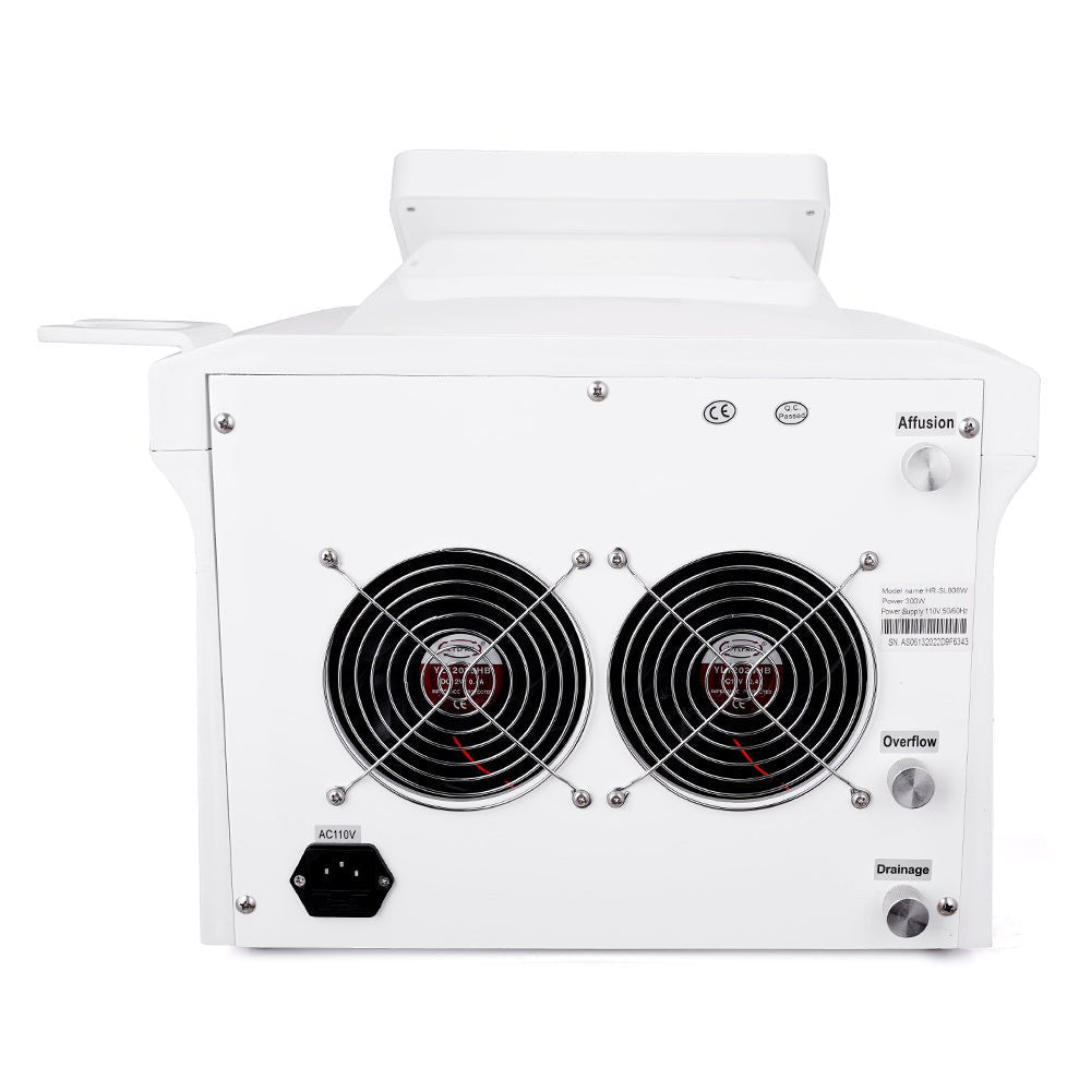 Shape Tactics 3-in-1 Diode Laser Hair Removal and Skin Therapy – Cavitation Machines, view 7