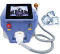Shape Tactics 3-in-1 Diode Laser Hair Removal System – Cavitation Machines