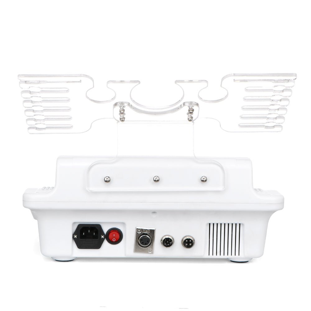 Shape Tactics 3-in-1 EMS Cavitation & RF Contouring System – Cavitation Machines, view 2
